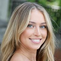 Ashley Byck also transferred from Columbia